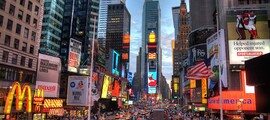 nyc location de jet privé