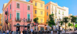 olbia : location de jet privé
