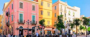 olbia : location de jet privé