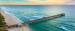 palm beach : location de jet privé