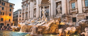 rome : location de jet privé