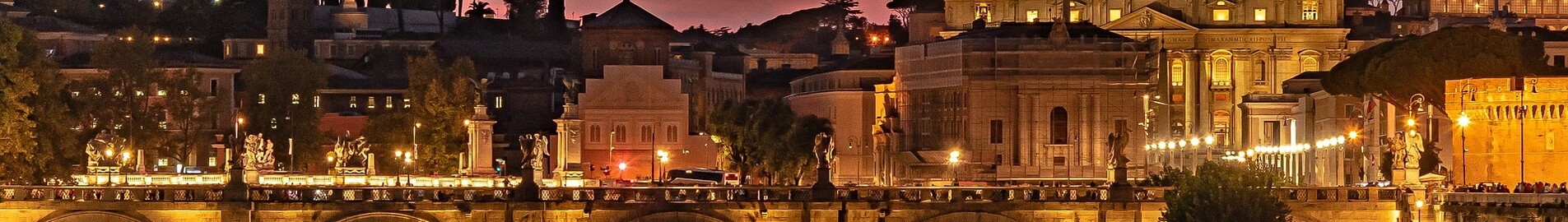 rome : location de jet privé