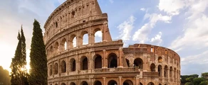rome : location de jet privé