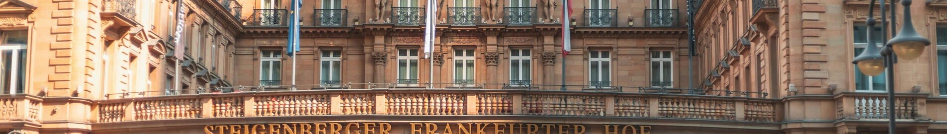 Jet privé Francfort Paris