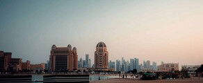 New york doha location de jet privé