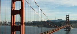 Houston - San Francisco location jet privé