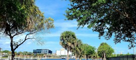 Los Angeles - Tampa location de jet privé