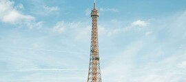 Dubaï - Paris location jet privé