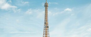 Dubaï - Paris location jet privé