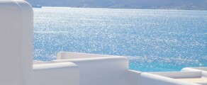 Athènes - Mykonos location de jet privé