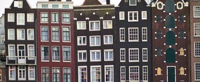 Los Angeles - Amsterdam location jet privé