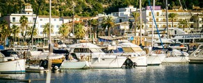 Dubaï - Palma location jet privé