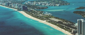 Houston Miami location jet privé
