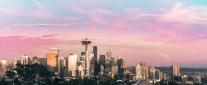 Houston Seattle location jet privé