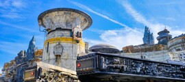 Las Vegas - Orlando location jet privé