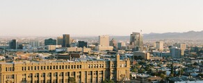 Houston El Paso location jet privé