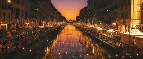 Dubaï - Milan location jet privé
