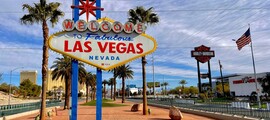 Los Angeles - Las Vegas location de jet privé