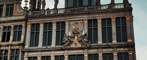 Francfort Bruxelles location jet privé