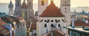 Hambourg prague location jet privé