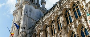 Saint-Moritz Bruxelles location jet privé