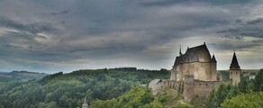 Francfort Luxembourg location jet privé