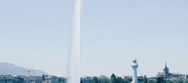 Las vegas genève location jet privé