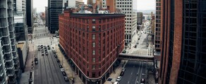 Las Vegas - Denver location jet privé