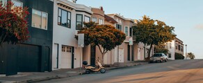 Las Vegas - San Francisco location jet privé