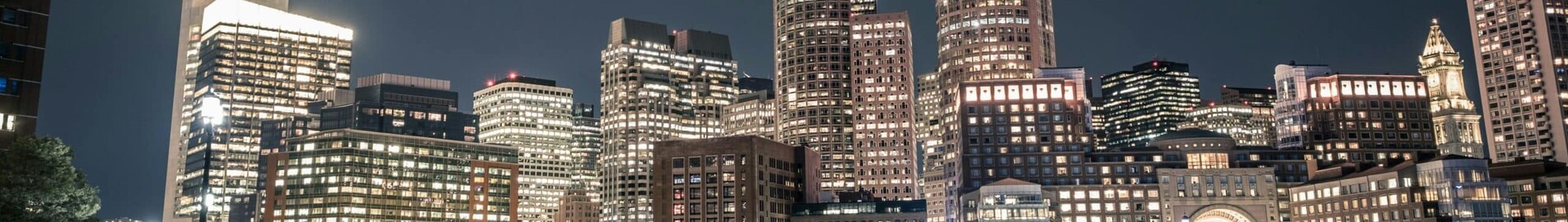 Los angeles boston location de jet privé