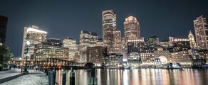 Los angeles boston location de jet privé