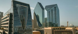 Las Vegas - Dallas location jet privé