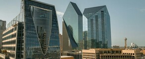 Las Vegas - Dallas location jet privé