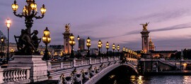 Houston Paris location jet privé