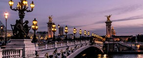 Houston Paris location jet privé