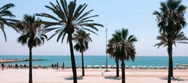 Francfort Barcelone location jet privé