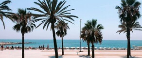 Francfort Barcelone location jet privé