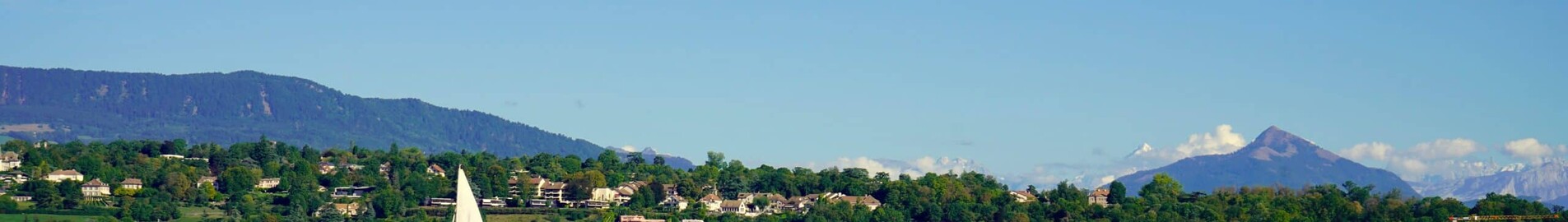 New York - Genève location jet privé