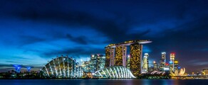 New york singapour location de jet privé