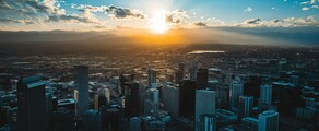 Houston - Denver location de jet privé