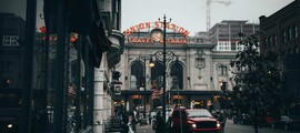 New York - Denver location jet privé