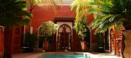 Dubaï - Marrakech location jet privé