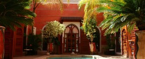 Dubaï - Marrakech location jet privé
