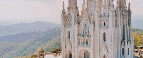 Dubaï - Barcelone location jet privé