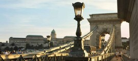 Saint-Moritz Budapest location jet privé