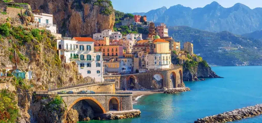 Sorrento