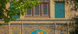 Dubaï Teheran location de jet privé