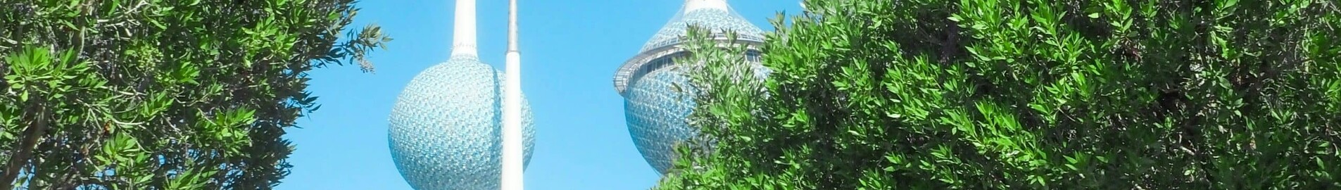 Dubaï - Koweït location de jet privé