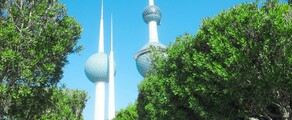 Dubaï - Koweït location de jet privé
