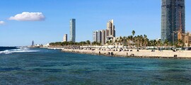 Dubaï Djeddah location de jet privé